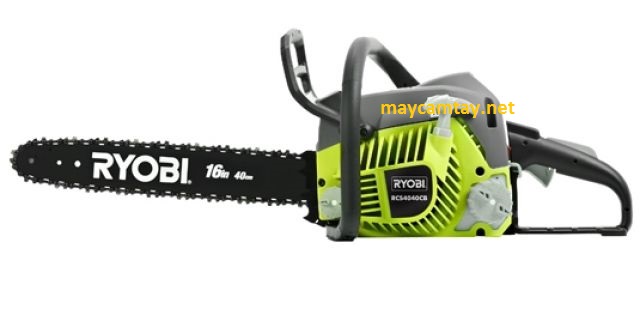 máy cưa xích ryobi RCS5145N