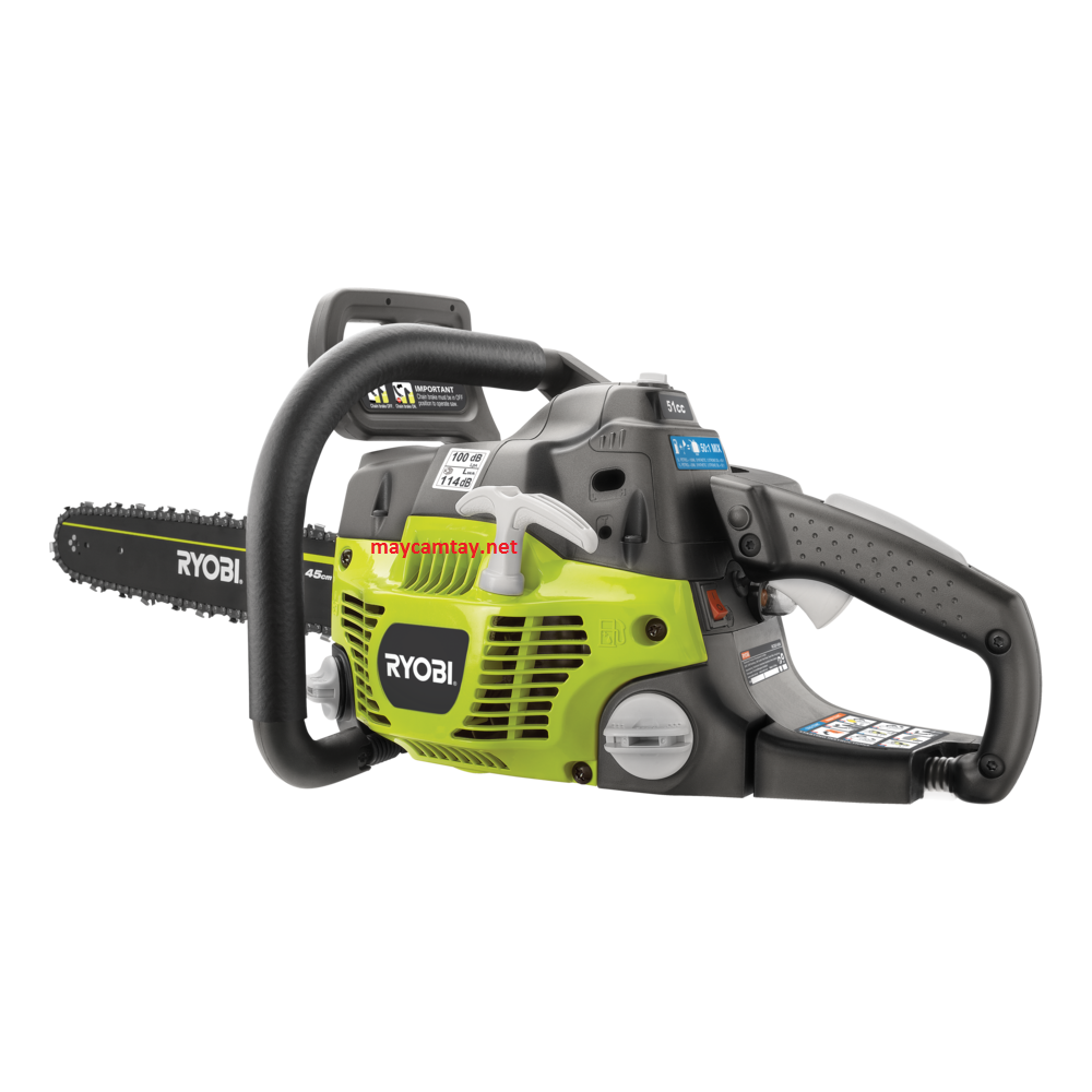 máy cưa xích ryobi RCS5145N