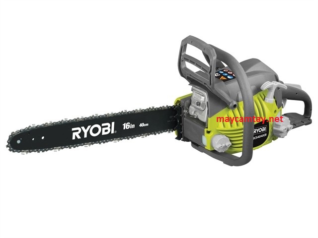 máy cưa xích ryobi RCS5145N