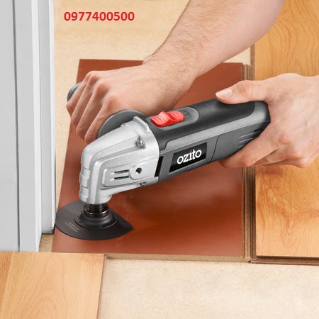 cắt rung đa năng MFR 2100
