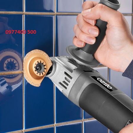 cắt rung đa năng MFR 2100