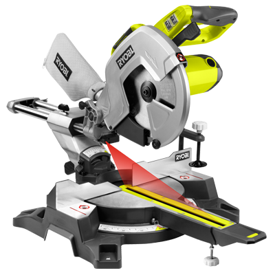 máy cưa trượt EMS305RG