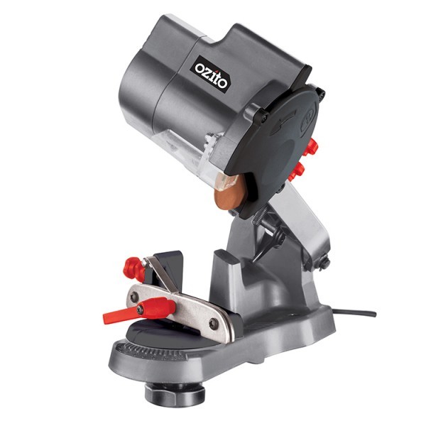máy mài lưỡi cưa xích OZCCS85WA