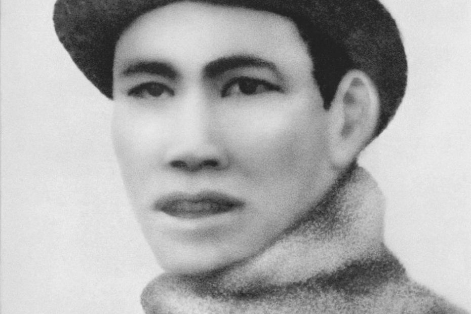 Tư Liệu Ảnh Chủ Tịch Hồ Chí Minh Trước Năm 1930 - Hồ Chí Minh