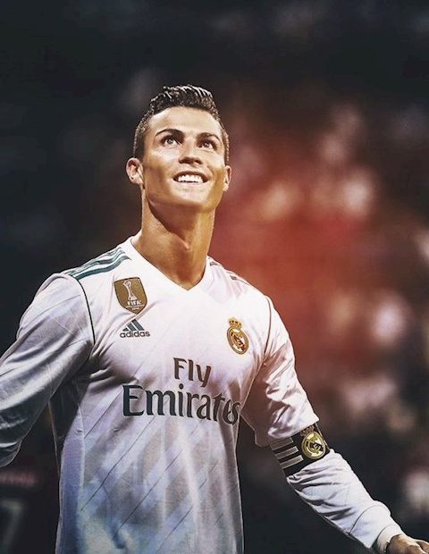 Cristiano Ronaldo - Hình Ảnh Của Cầu Thủ Cristiano Ronaldo