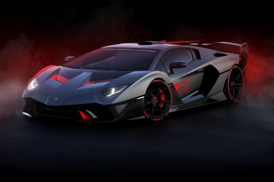 100 Hình Ảnh Ô Tô Lamborghini Đẹp Nhất Hiện Nay