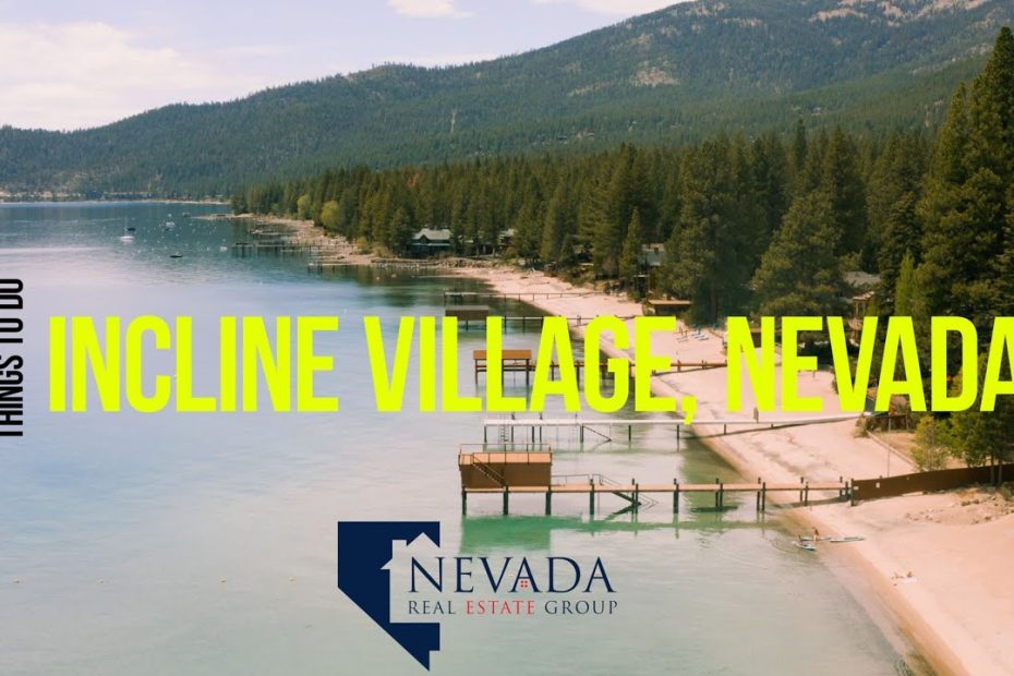 Top 5 Best Places To Retire In Incline Village, Nv - Buying A Retirement  Home In Incline Village, Nv - Nevada Real Estate Group