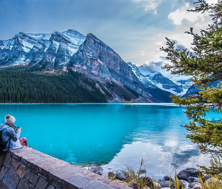 Banff, Jasper & Glacier National Parks Travel - Lonely Planet | North  America