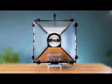 Building a Next-Level Camera