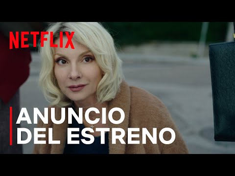 Sagrada Familia T2 | Anuncio del estreno | Netflix España